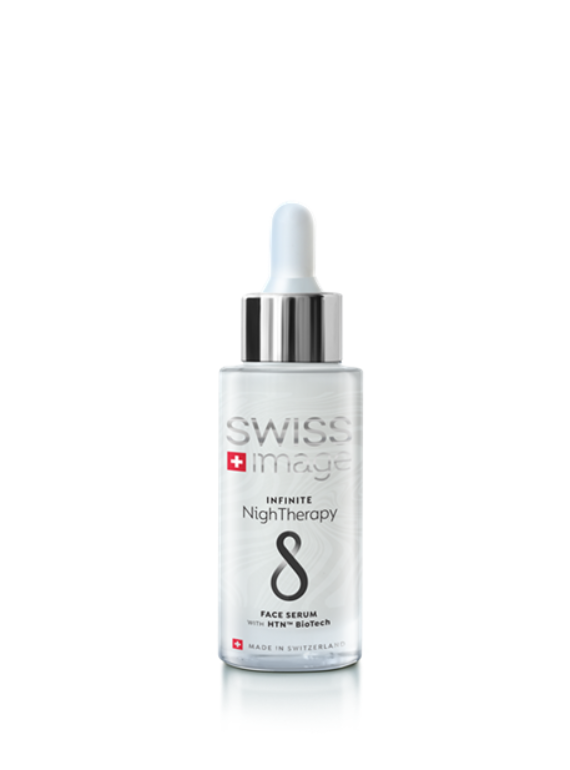 Swiss Image Infinite Serum Night Therapy – 30ml