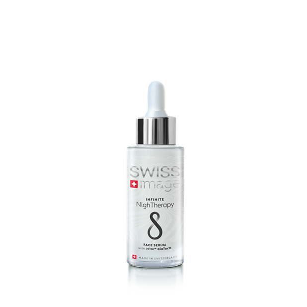 Swiss Image Infinite Serum Night Therapy - 30ml