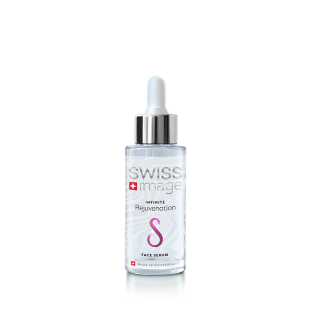 Swiss Image Infinite Serum Rejuvenation - 30ml