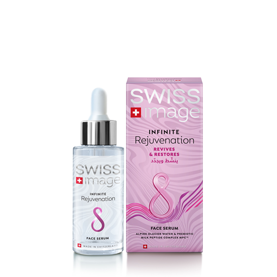 Swiss Image Infinite Serum Rejuvenation - 30ml