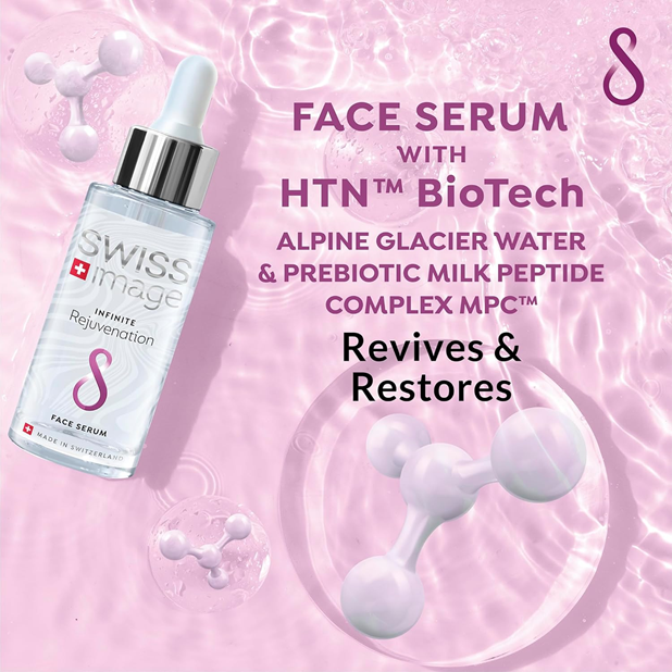 Swiss Image Infinite Serum Rejuvenation - 30ml