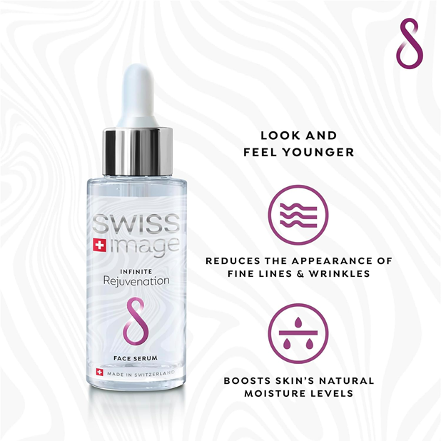 Swiss Image Infinite Serum Rejuvenation - 30ml