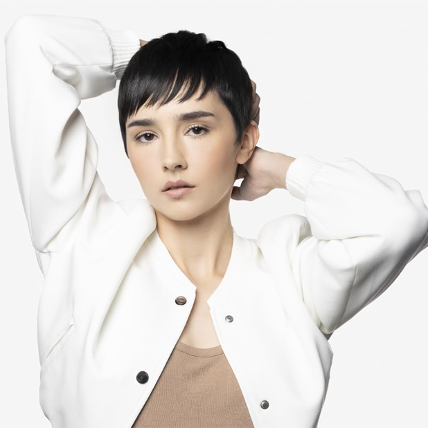 Lakme K.Finish Hard Strong Hairspray 300ml