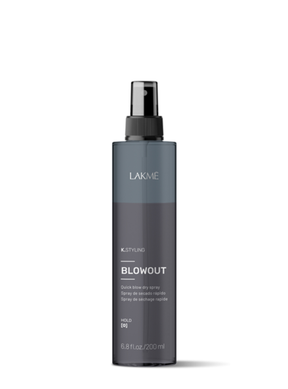 Lakme K.Styling Blowout Quick Dry Spray 200ml