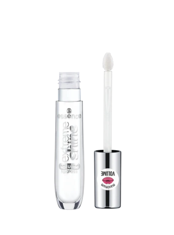 Essence Extreme Shine Volume Lipgloss