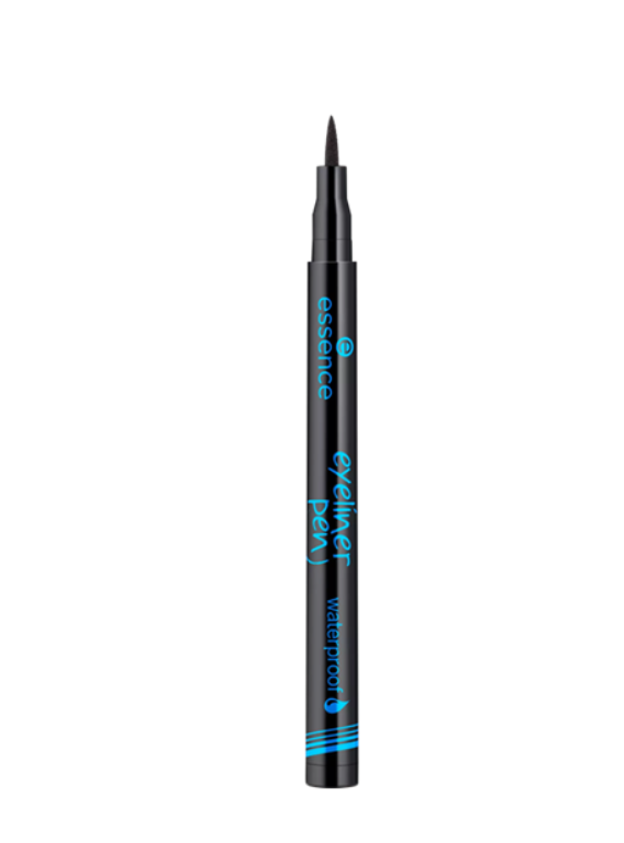 Essence Eyeliner Pen Waterproof