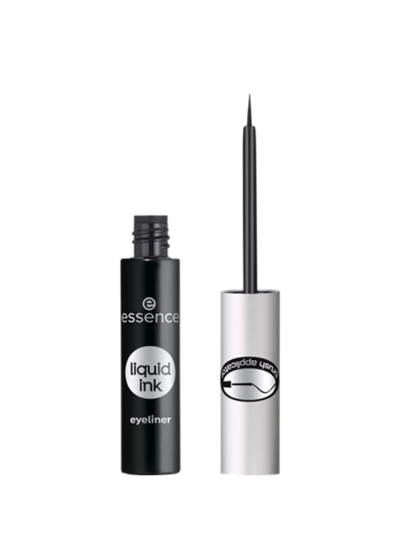 Essence Liquid Ink Eye Liner