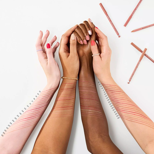 Essence Soft and Precise Lip Pencil