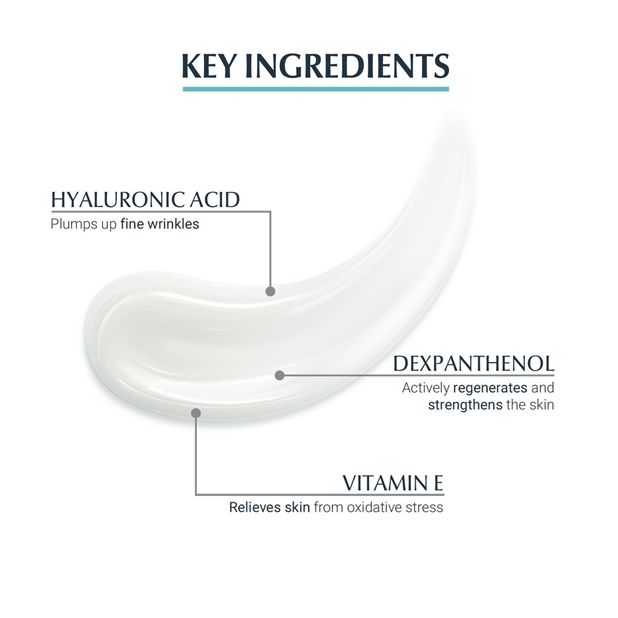 Eucerin Hyaluron-Filler Night Booster Face Cream 50ml