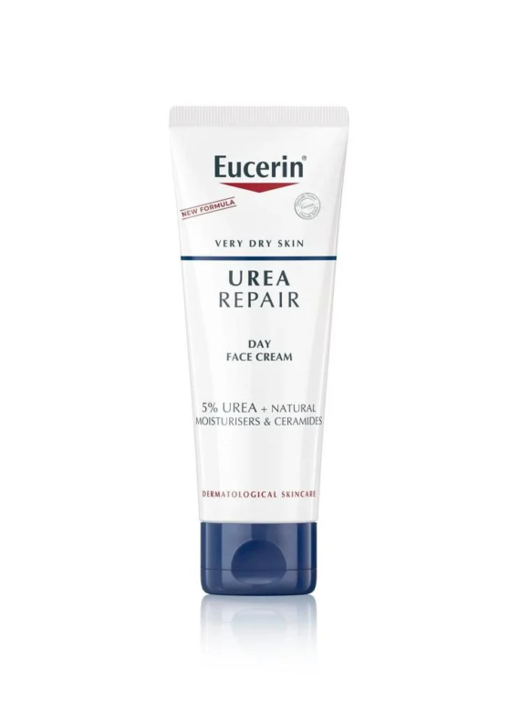 Eucerin Urea Repair Plus 5% Day Face Cream 50ml