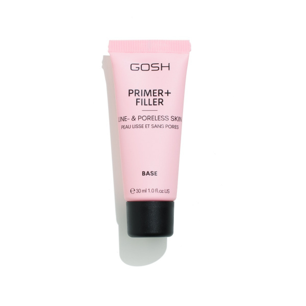 Gosh Primer Plus Primer Plus + 006 Filler