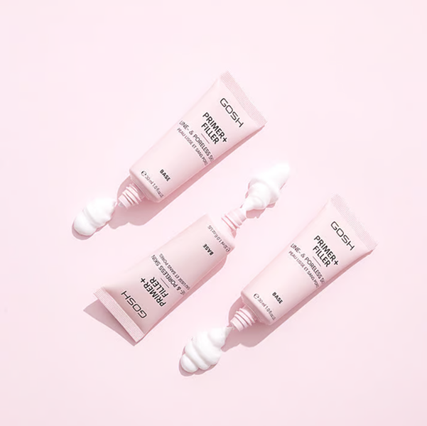 Gosh Primer Plus Primer Plus + 006 Filler