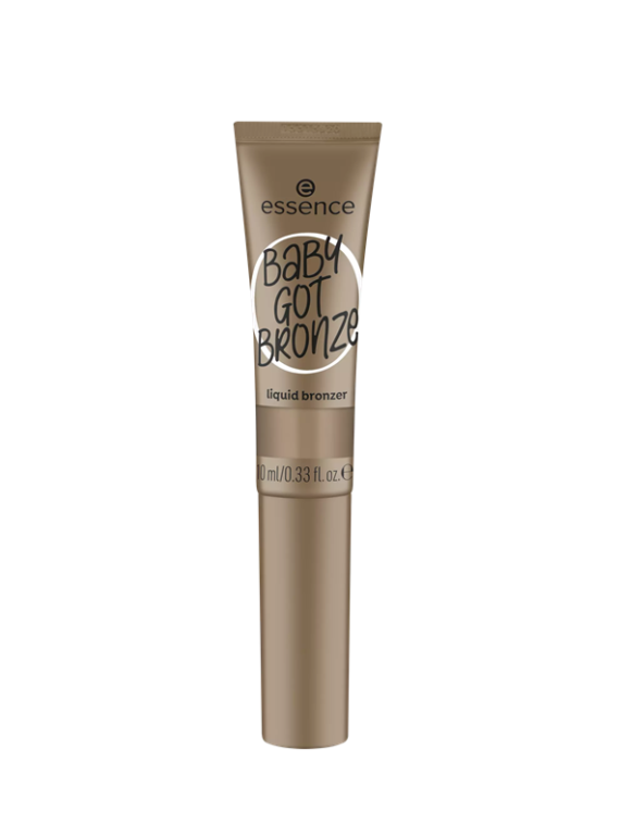 Essence Baby Got Bronze Liquid Bronzer 10