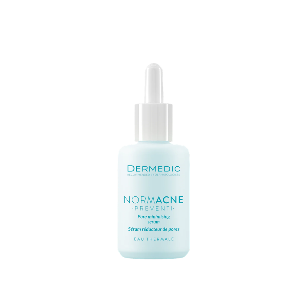 Dermedic - Normacne Pores Minimizing Serum 30ml