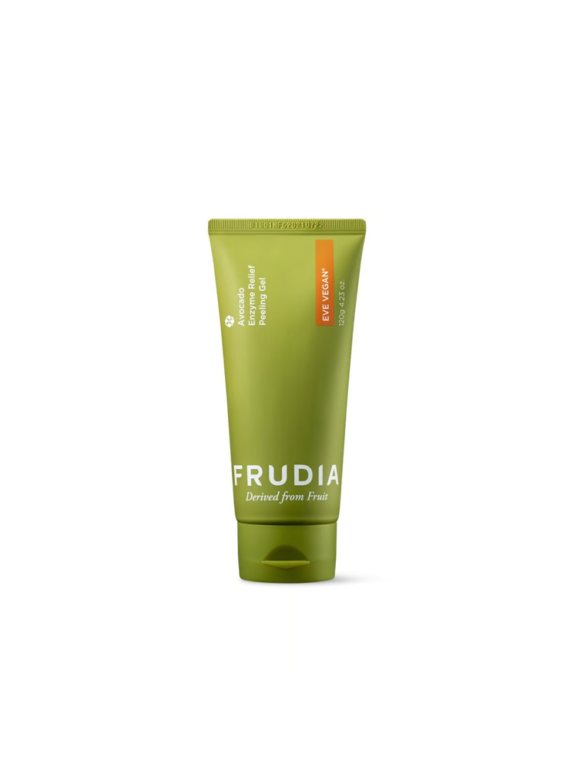 Frudia – Avocado Enzyme Relief Peeling Gel 120g