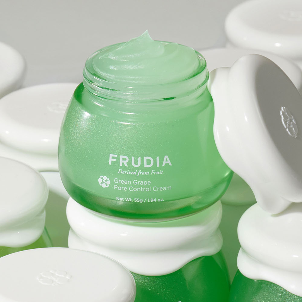 Frudia - Greengrape Pore Control Cream 55g