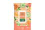 Petal Fresh - Bright Cucumber and Citrus Make-up Removal Wipes