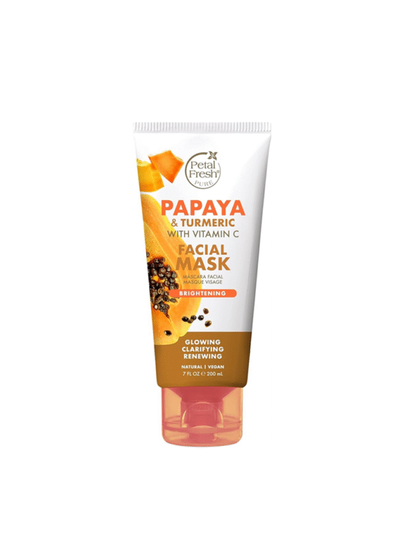 Petal Fresh – Brightening Papaya Facial Mask 200ml