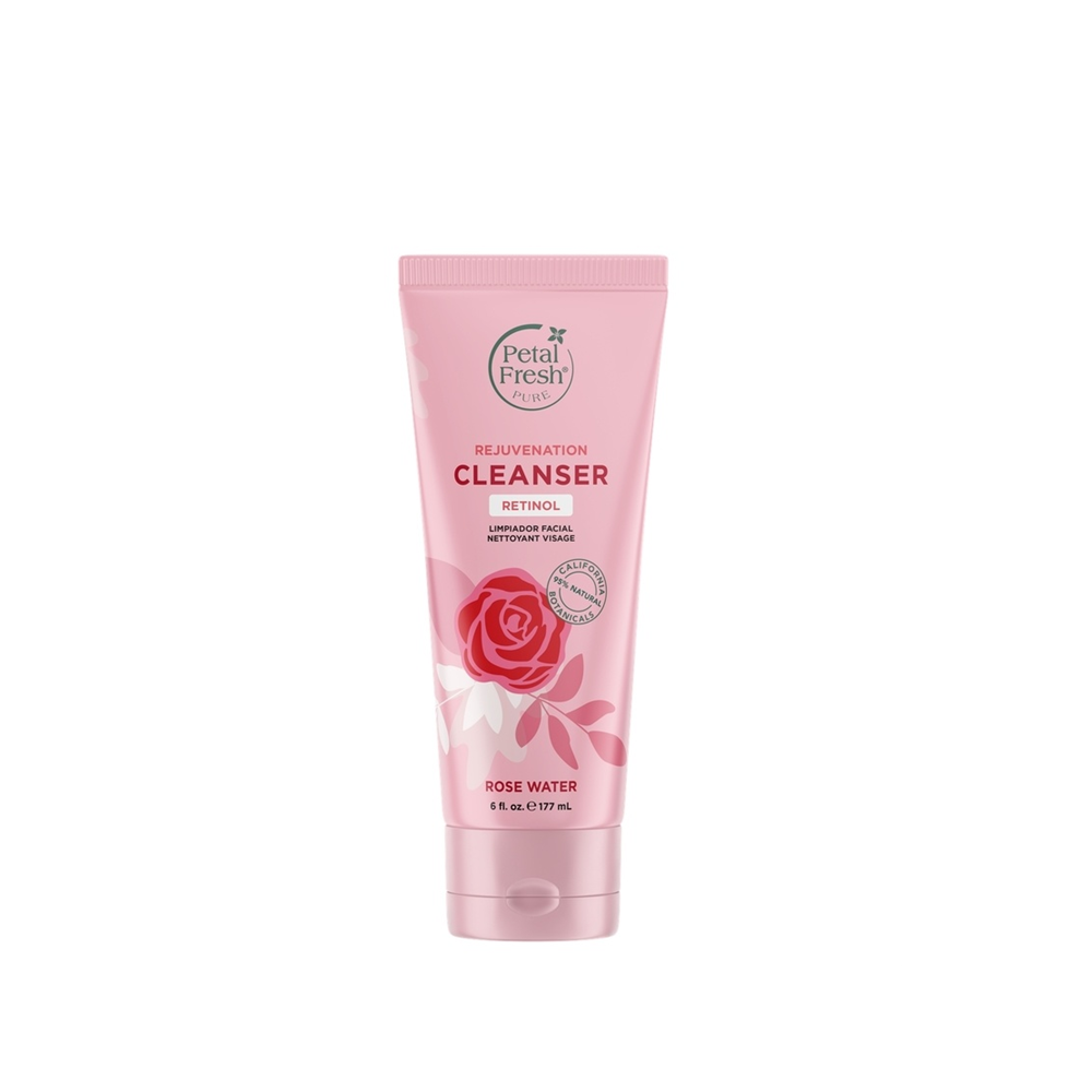 Petal Fresh - Rejuvenation Rose Water Cleanser 177ml