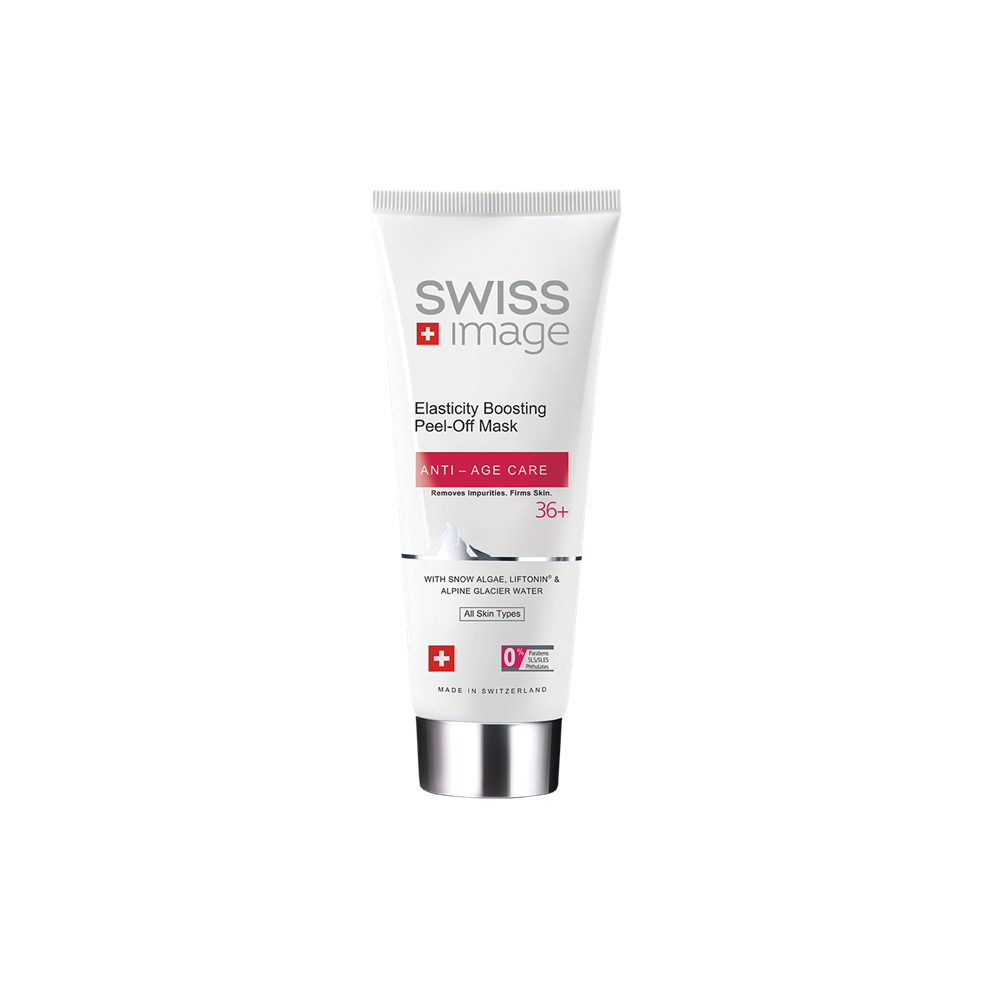 Swiss Image - Age 36+ Elasticity Boost Peel Off Mask 75ml