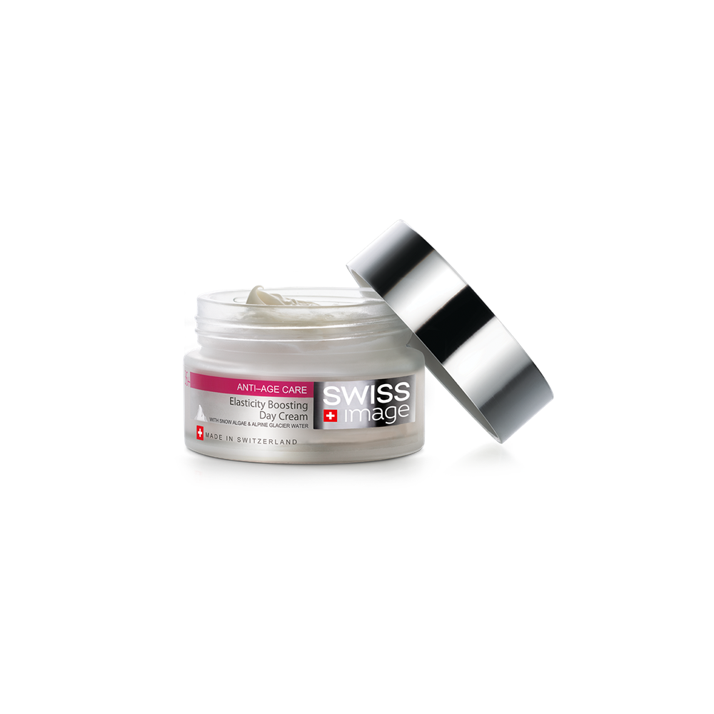 Swiss Image - Anti-Age 36+ Elasticity Boost Day Cream 50ml