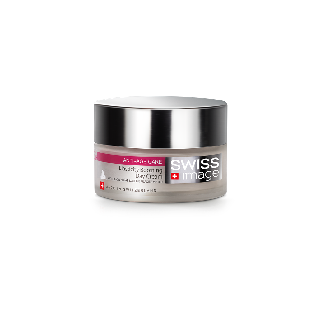 Swiss Image - Anti-Age 36+ Elasticity Boost Day Cream 50ml