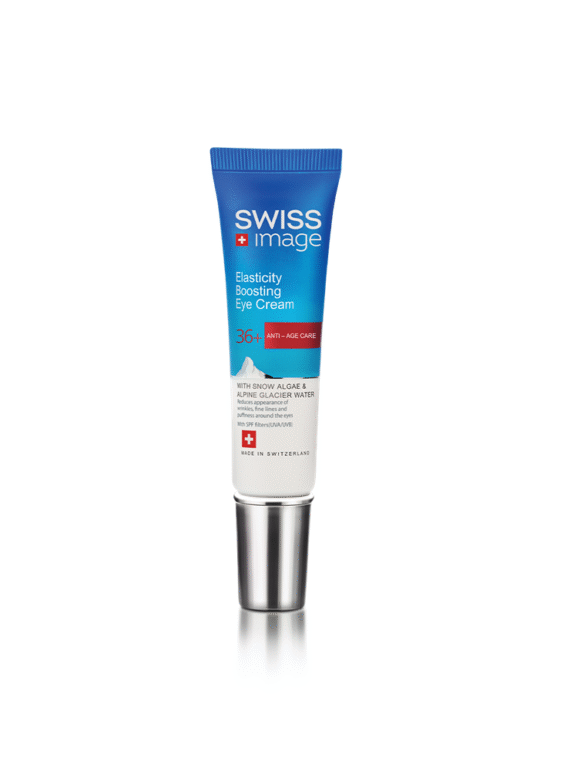 Swiss Image – Anti-Age 36+ Elasticity Boost Eye Cream 15ml