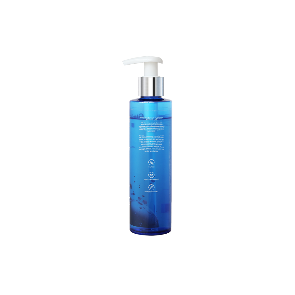 Swiss Image - Aquaboost Purify and Protect Hydrating gel Cleanser 200ml