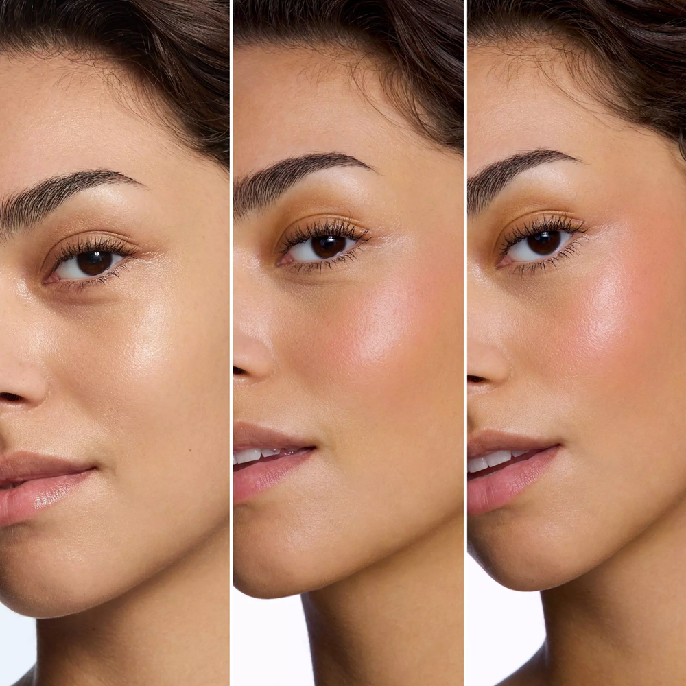 Catrice Blush Affair Cream and Powder Palette - 040 Peach Passion
