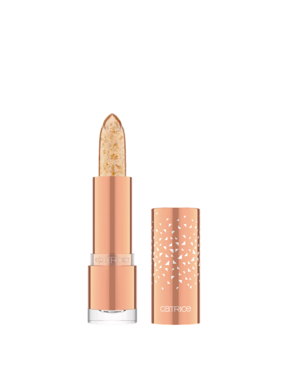 Catrice Glam in Gold Glow Lip Balm