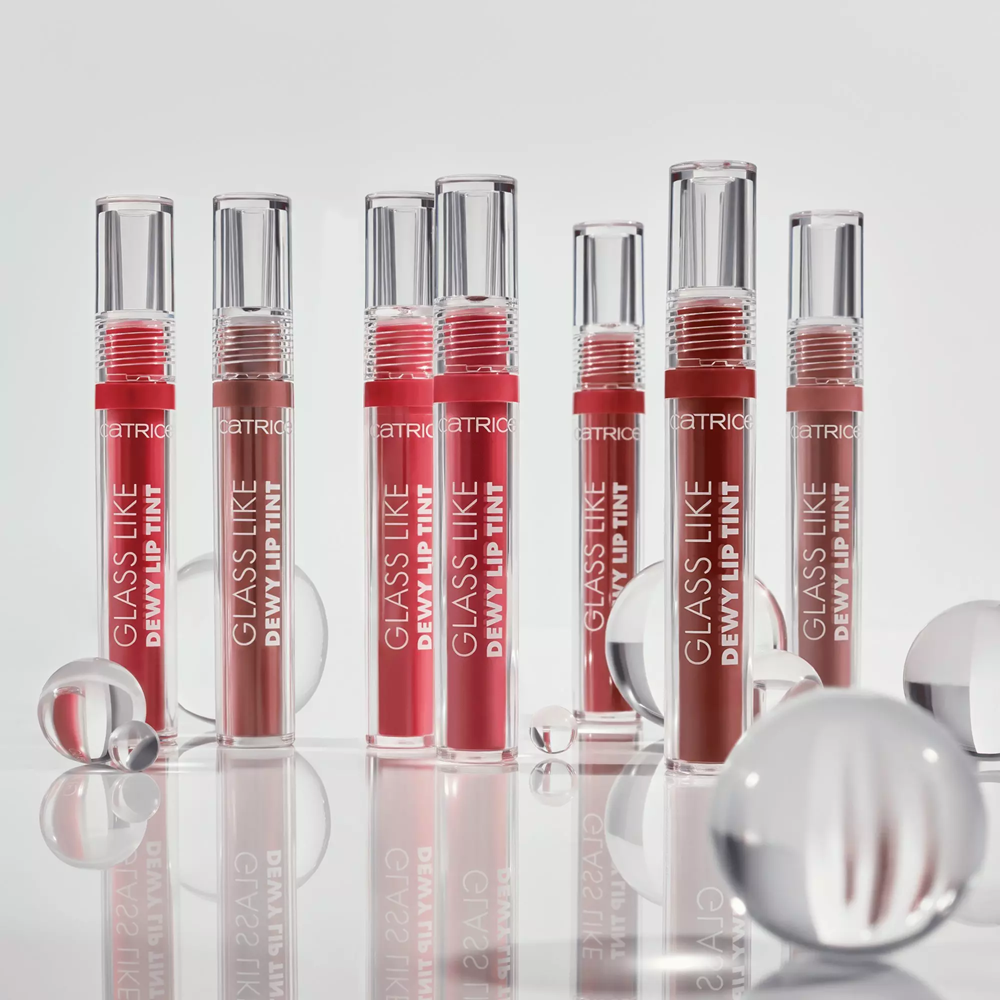 Catrice Glass Like Dewy Lip Tint