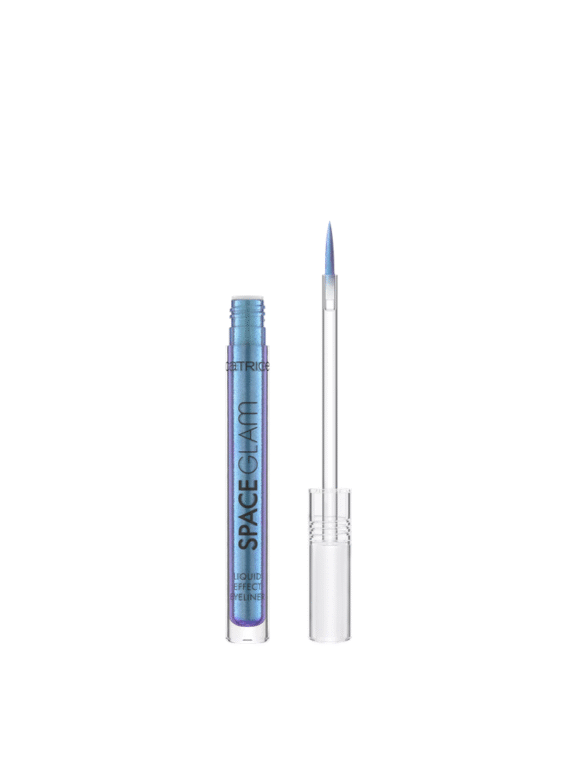 Catrice Space Glam Liquid Effect Eyeliner