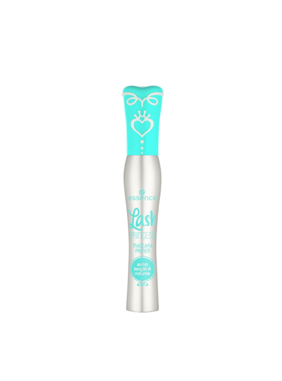 Essence Lash PRINCESS MASCARA PRIMER extra length and volume