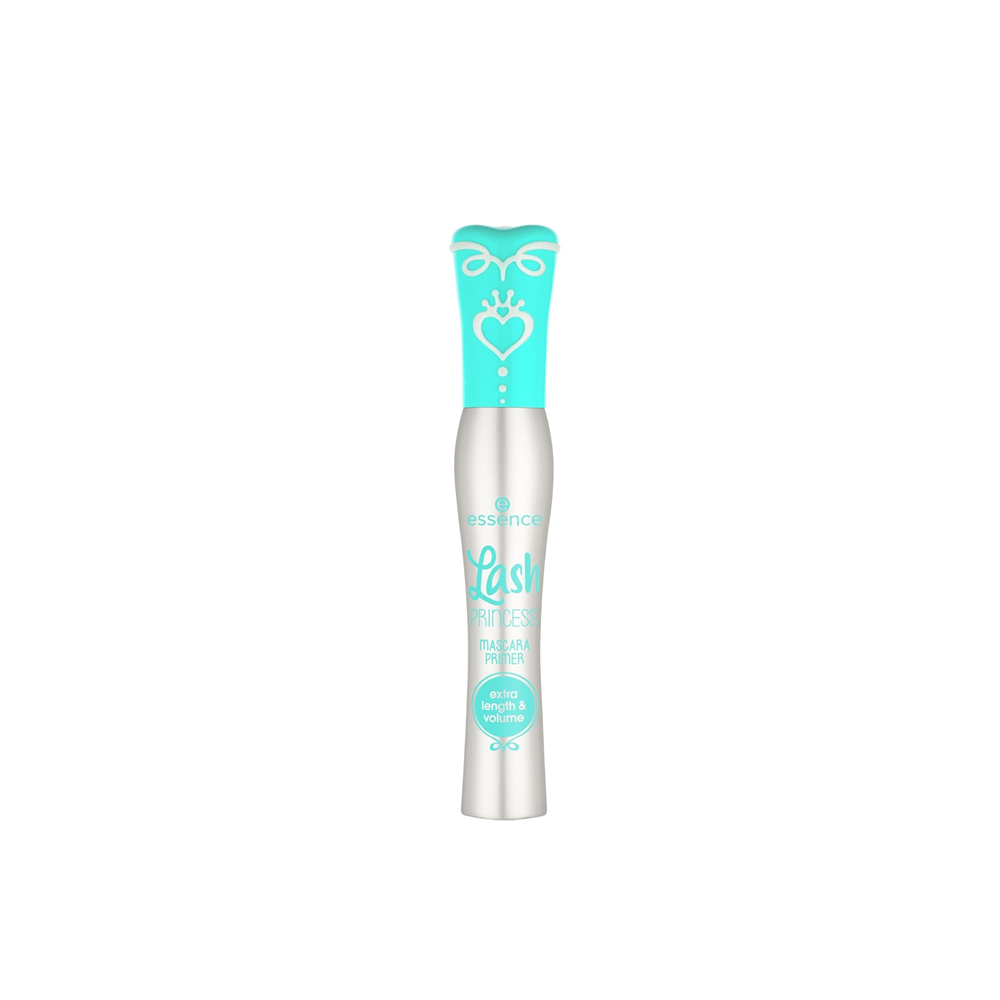Essence Lash PRICESS MASCARA PRIMER extra length and volume