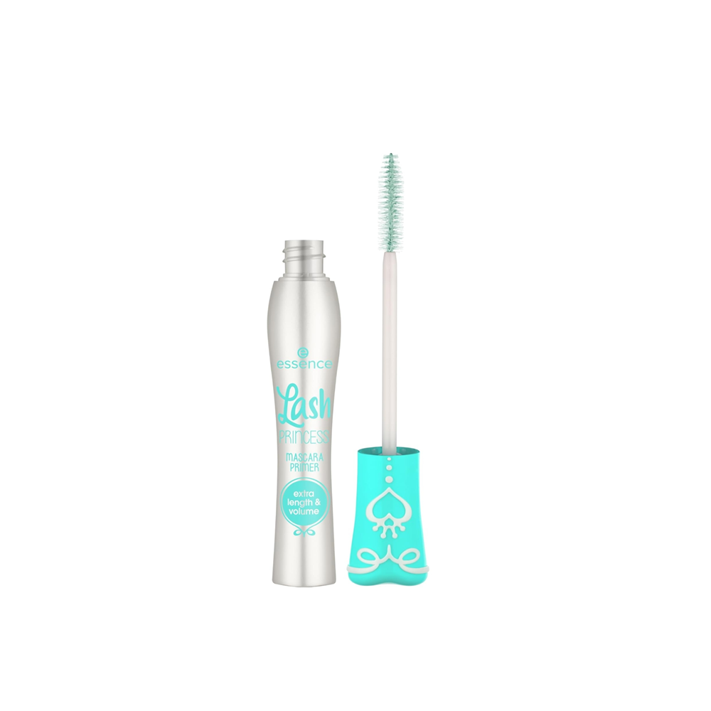 Essence Lash PRICESS MASCARA PRIMER extra length and volume