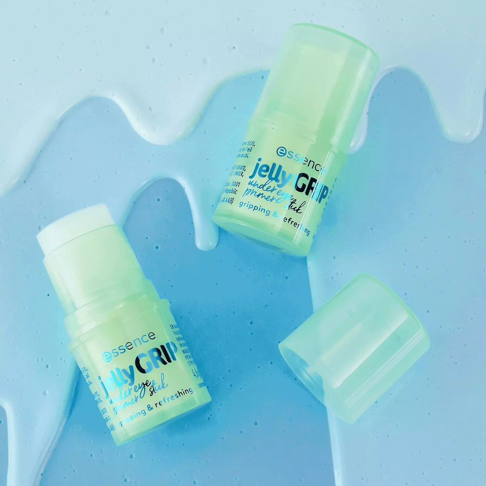 Essence jelly GRIP undereye primer stick