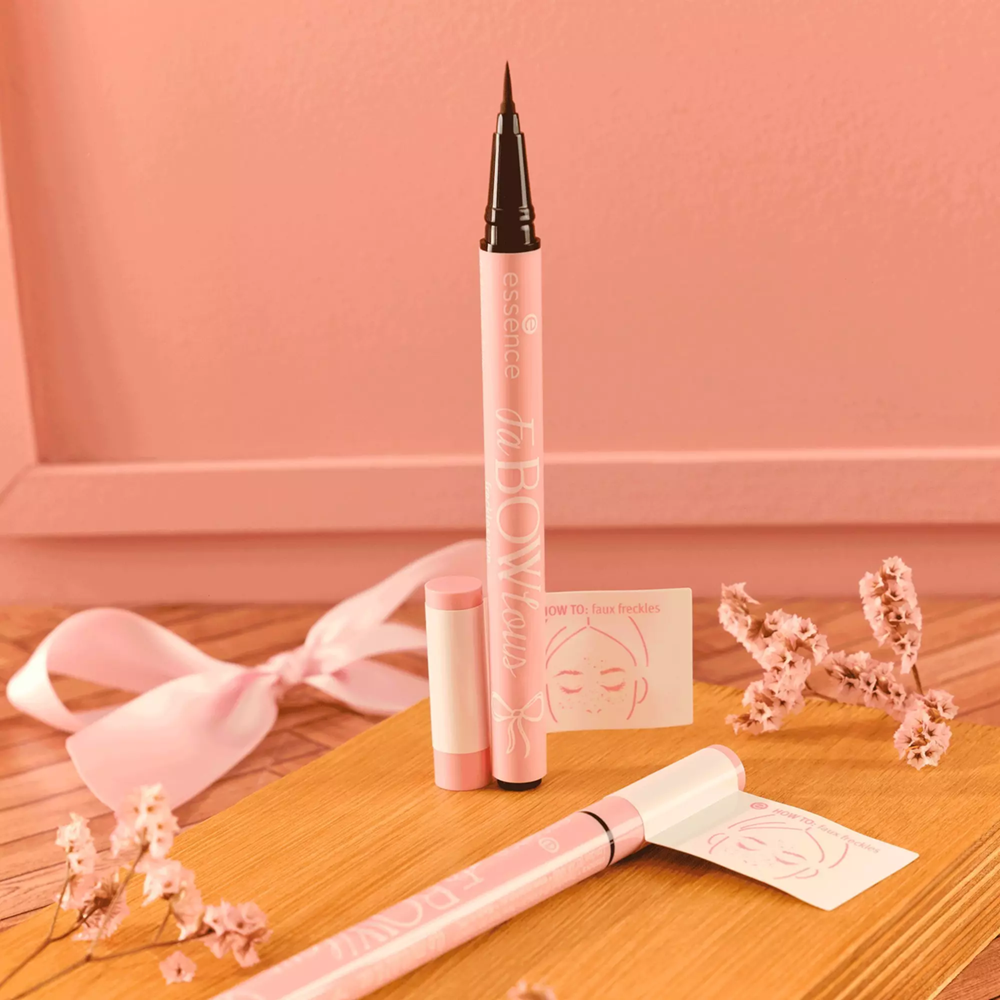 Essence Fabowlous Freckles Pen - Image 3