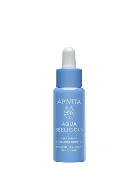 Apivita Aqua Beelicious Refreshing Hydrating Booster 30ml
