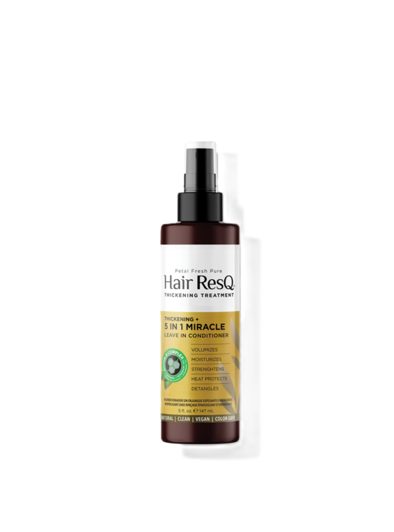 Petal Fresh – Hair Resq 5in1 Leave-in Conditioner Spray 147ml