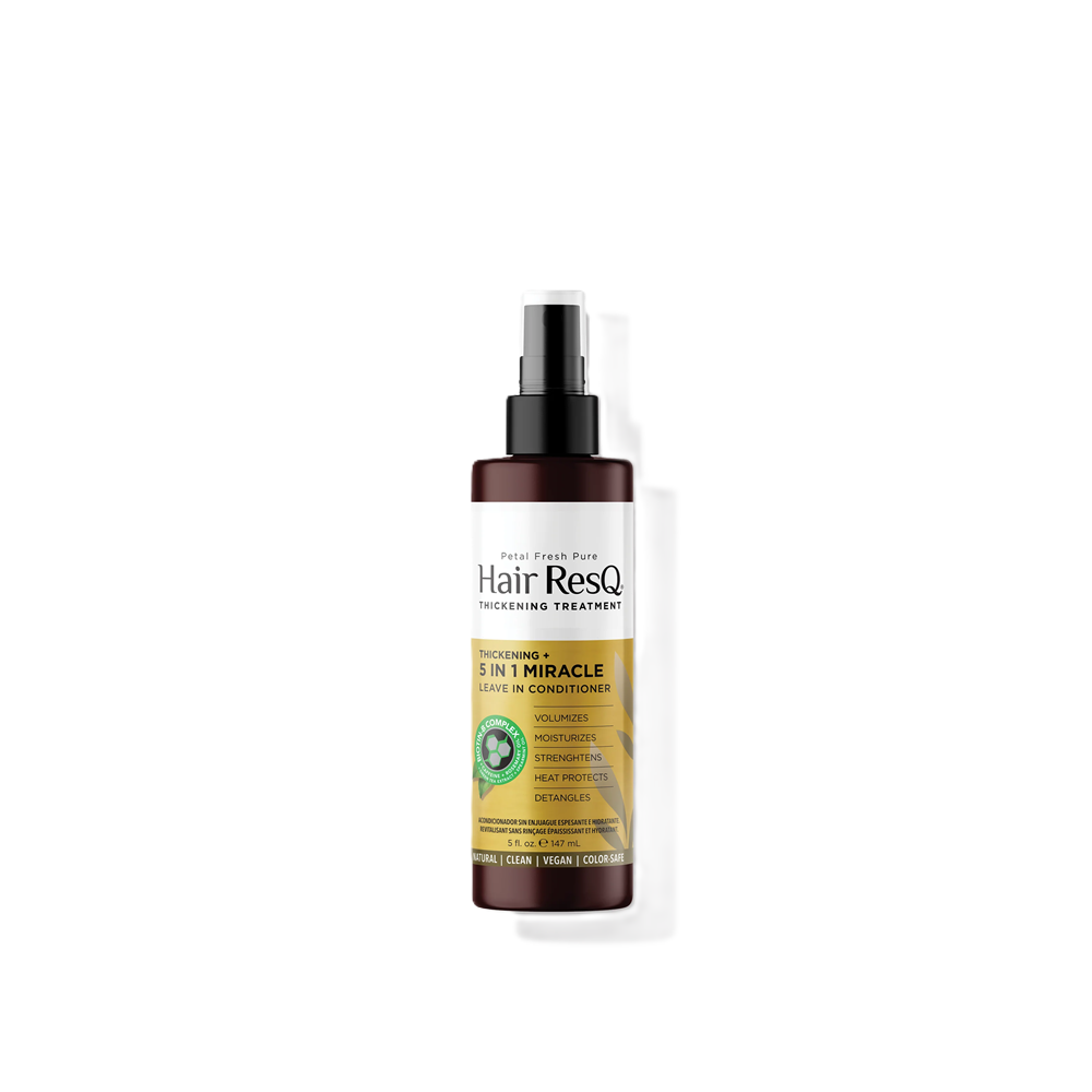 Petal Fresh - Hair Resq 5in1 Leave-in Conditioner Spray 147ml