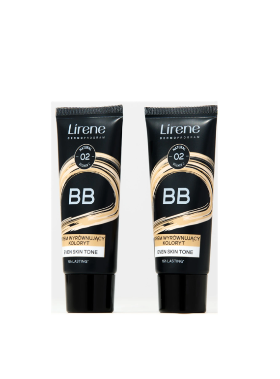 Lirene BB Cream Vitamin C 30ml