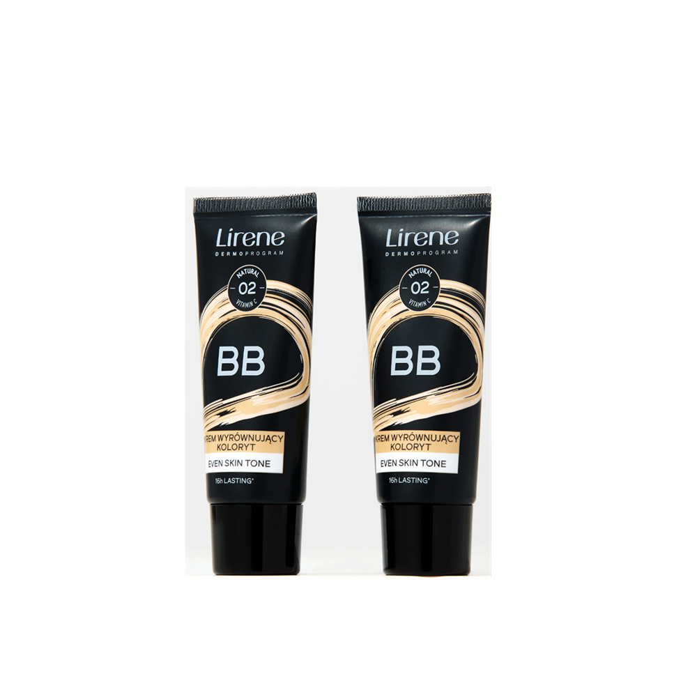 Lirene BB Cream Vitamin C 30ml
