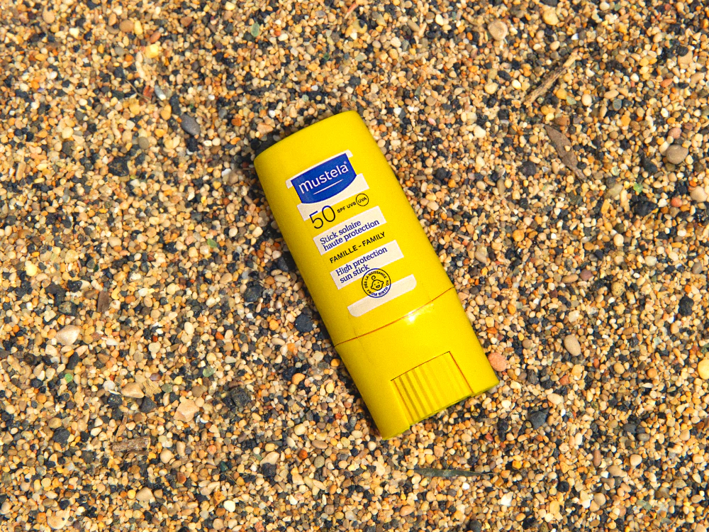 Mustela high Protection Sun Stick SPF50 9ml