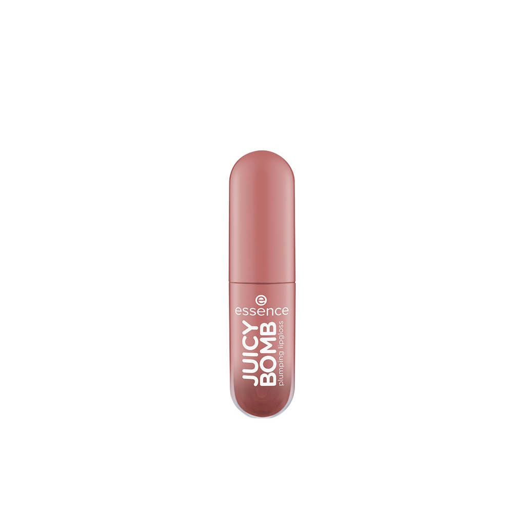 Essence Juicy Bomb Plumping Lip Gloss