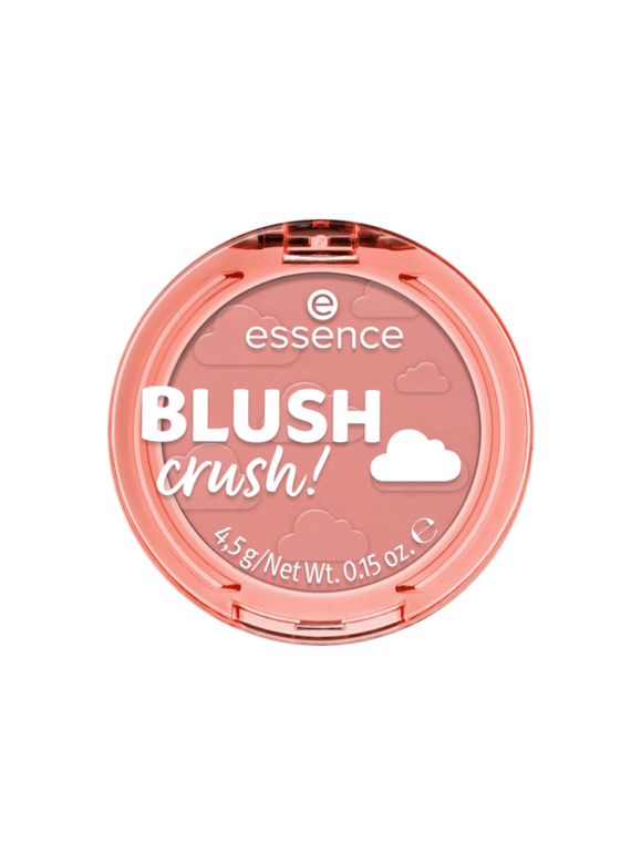Essence Blush Crush! new