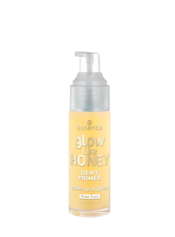Essence Glow Like Honey Dewy Primer