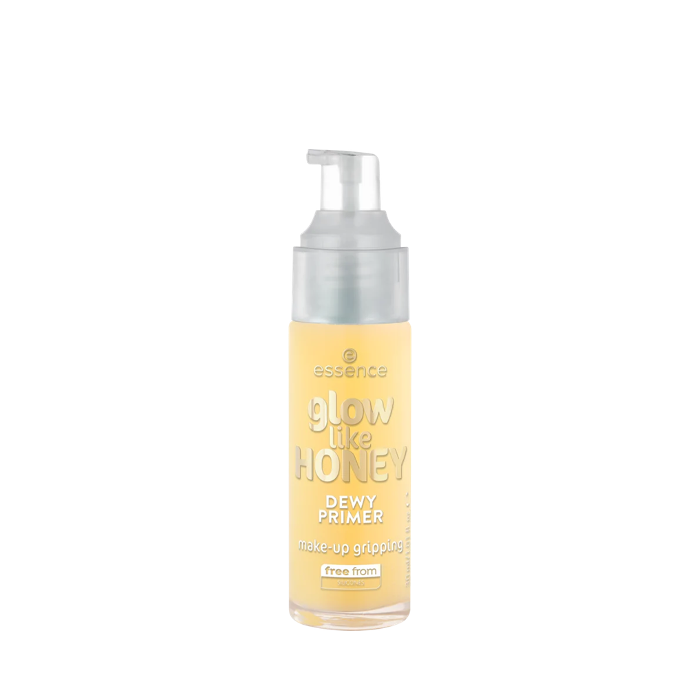 Essence Glow Like Honey Dewy Primer