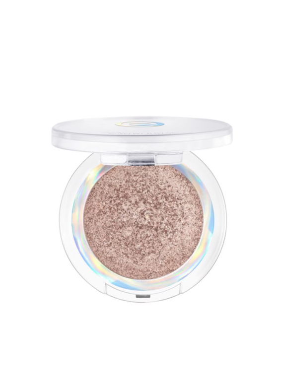 Essence Mono Eyeshadow Pearly 02 – Silky Taupe