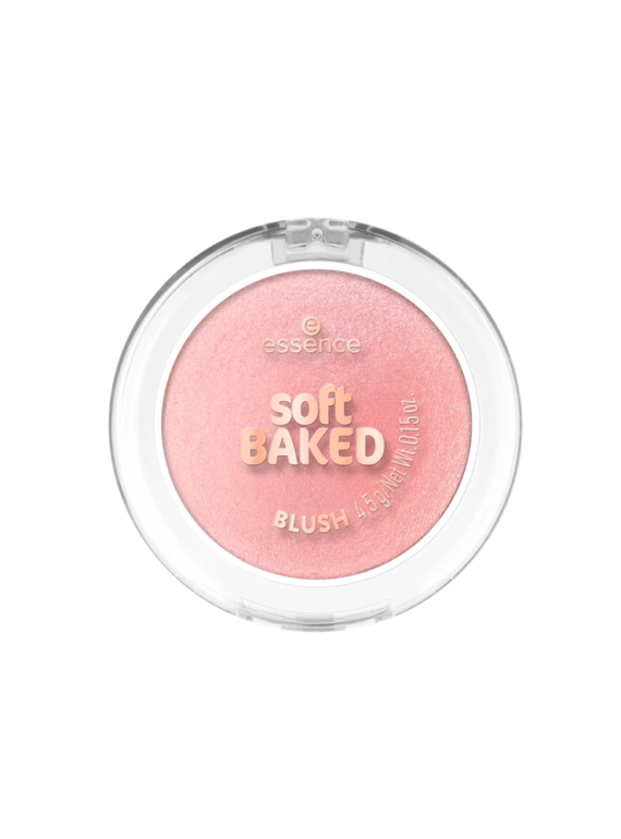 Essence Soft Baked Blush